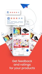 Lmnq Seller screenshot 3
