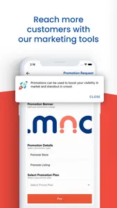 Lmnq Seller screenshot 4