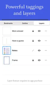 Noteful: Note-Taking on PDF screenshot 3