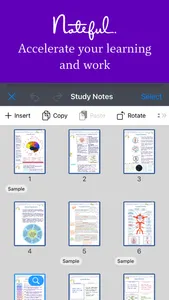 Noteful: Note-Taking on PDF screenshot 7