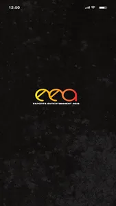 EEA Mobile screenshot 0