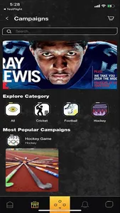 EEA Mobile screenshot 3
