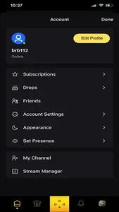 EEA Mobile screenshot 4