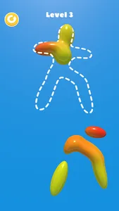 Morph Puzzle! screenshot 2