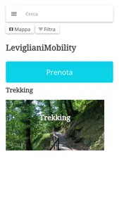 LeviglianiMobility screenshot 2