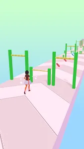 LimboRunner screenshot 0