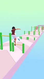 LimboRunner screenshot 1