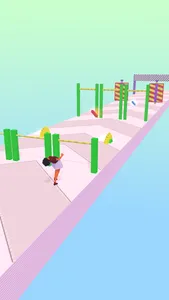 LimboRunner screenshot 2