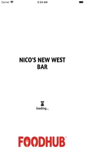 Nicos New West Bar screenshot 0