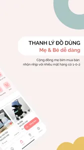 UMM: Địa điểm cho gia đình screenshot 1