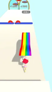 Pride Run screenshot 1