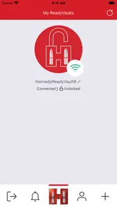 Hornady Security screenshot 0