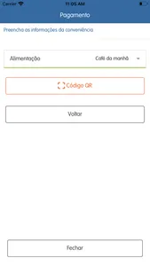 FillUP Condutor (Nova Versão) screenshot 5