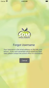 School Dismissal Manager (SDM) screenshot 6