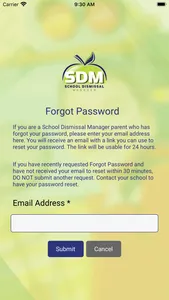 School Dismissal Manager (SDM) screenshot 7