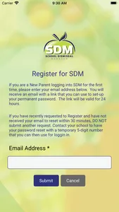 School Dismissal Manager (SDM) screenshot 8