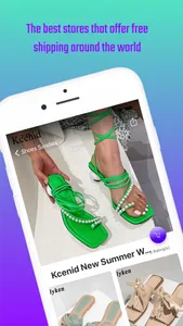 New Style Shoes Shop Online screenshot 2