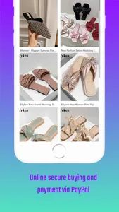 New Style Shoes Shop Online screenshot 3