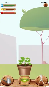 My Plant screenshot 5