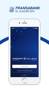 Bank-In-App screenshot 0