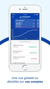 Bank-In-App screenshot 2