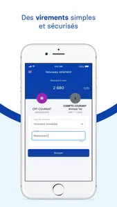 Bank-In-App screenshot 3