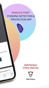 SafeToOpen screenshot 1