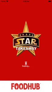 Star Takeaway screenshot 0