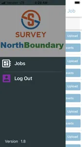 NorthBoundary Asset Survey screenshot 1