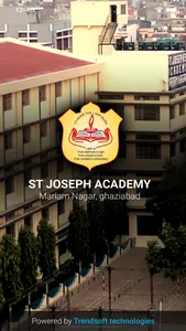 St.Joseph Skoolapps screenshot 0