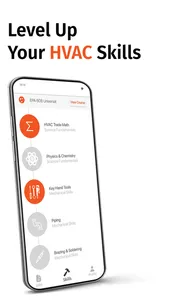 SkillCat: HVAC, Electrical+ screenshot 0