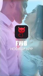 FWB: One Night Stand screenshot 0