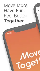 Good Boost - Move Together screenshot 0