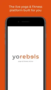 Yorebels screenshot 0