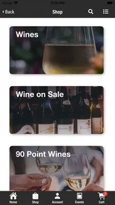 The Wine Merchant screenshot 1