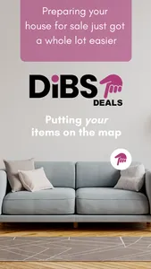 DiBS Deals screenshot 6