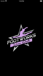 Footworks Dance Studio screenshot 0