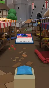 Cornhole Open screenshot 1