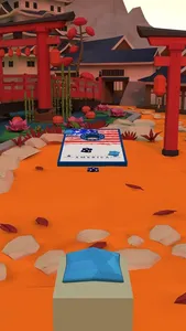 Cornhole Open screenshot 3