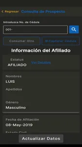 Siembra Más screenshot 3