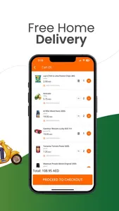 Lifco Supermarket LLC screenshot 5