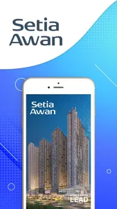 Setia Awan Lead screenshot 0