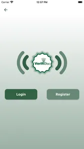 verifidoc screenshot 1