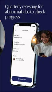 Hoag Compass screenshot 5