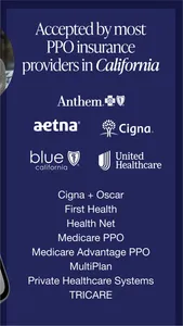 Hoag Compass screenshot 7