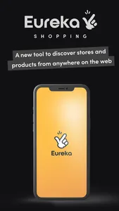 Eureka - Shopping Assistant screenshot 0