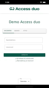 Access duo screenshot 5