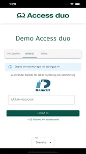 Access duo screenshot 6