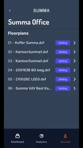 Summa Systems screenshot 6