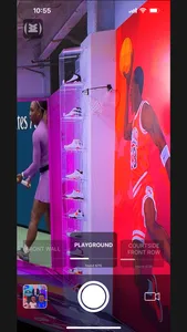 Sneakertopia Museum screenshot 0